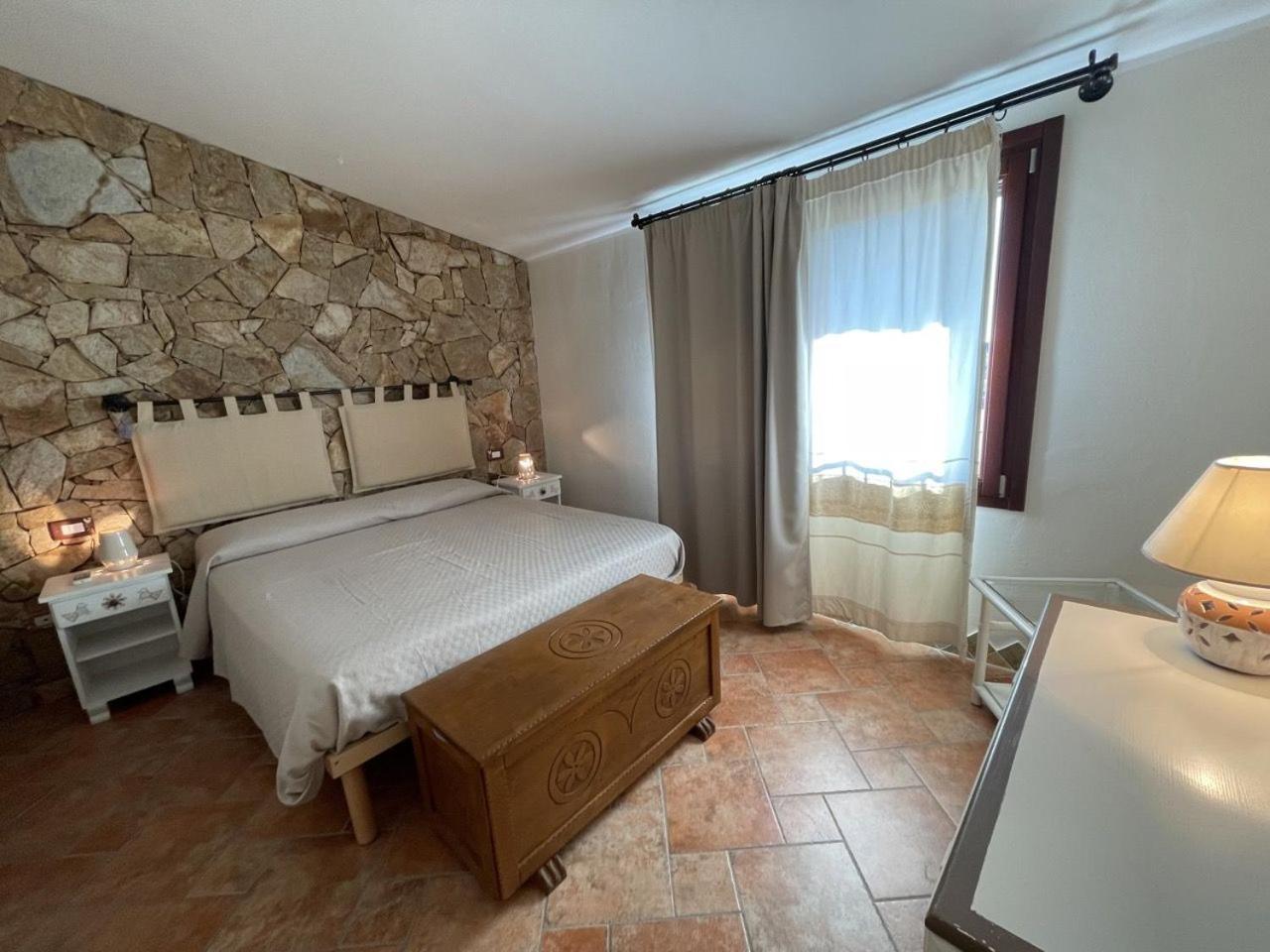 Ferienhaus Casa Ada