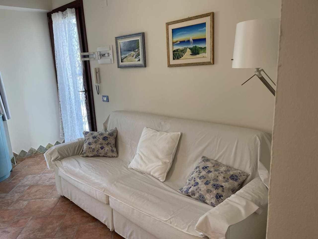Casa Ada Holiday home Chia