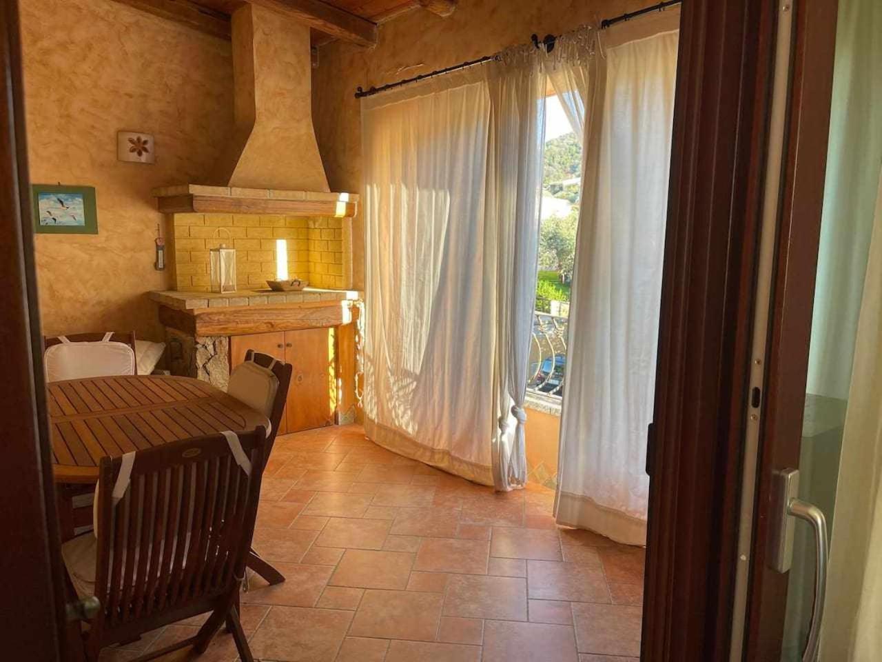 Casa Ada Holiday home Chia
